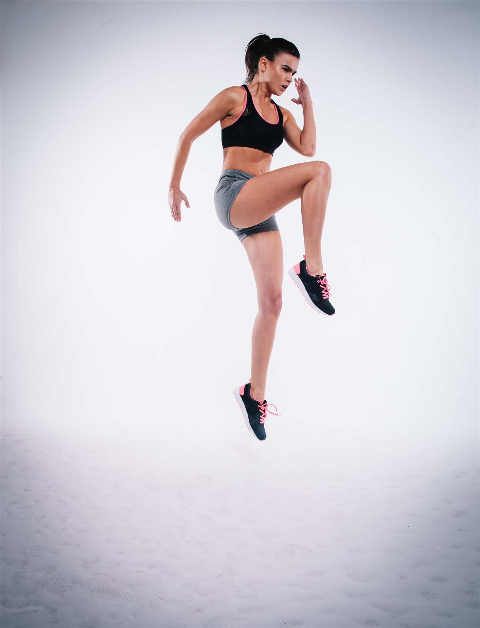 Pratiquez du sport