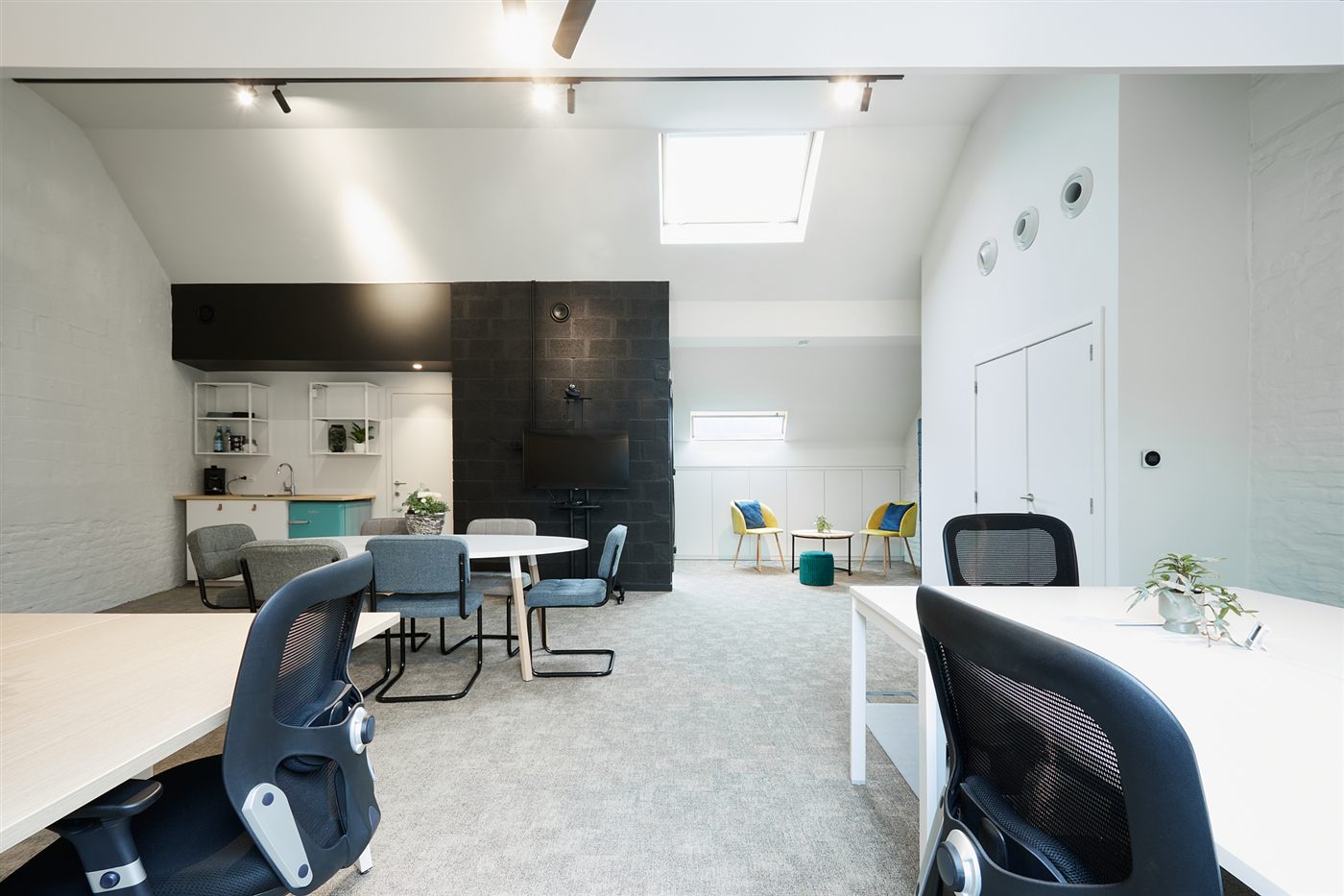 Bureaux